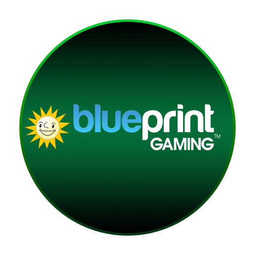 Blueprint Gaming